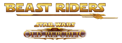 Beast Riders (swtor česká guilda)